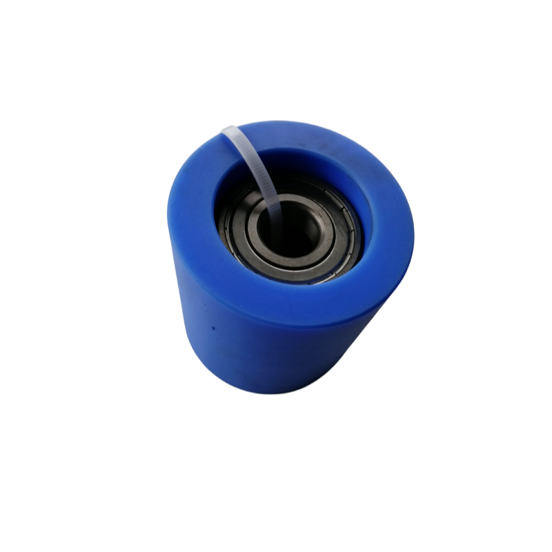 tension pulley kit